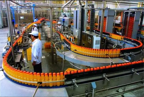 包裝自動化生產線究竟哪兒自動了？